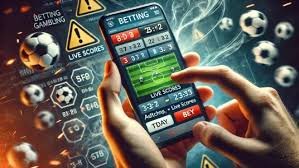 Bangladesh user checking duo 5 sports and entertainment sections on phone